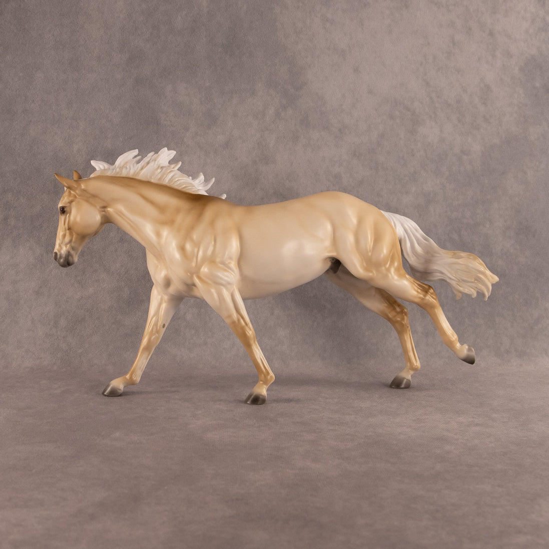 Mutineer OOAK FCM Remington by Ellen Robbins EQ26