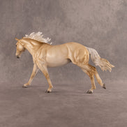 Mutineer OOAK FCM Remington by Ellen Robbins EQ26