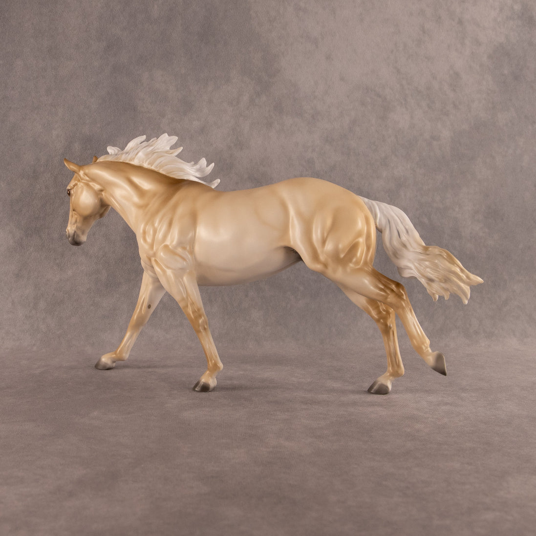 Mutineer OOAK FCM Remington by Ellen Robbins EQ26
