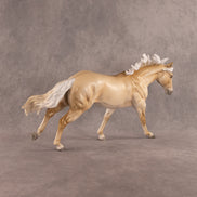 Mutineer OOAK FCM Remington by Ellen Robbins EQ26