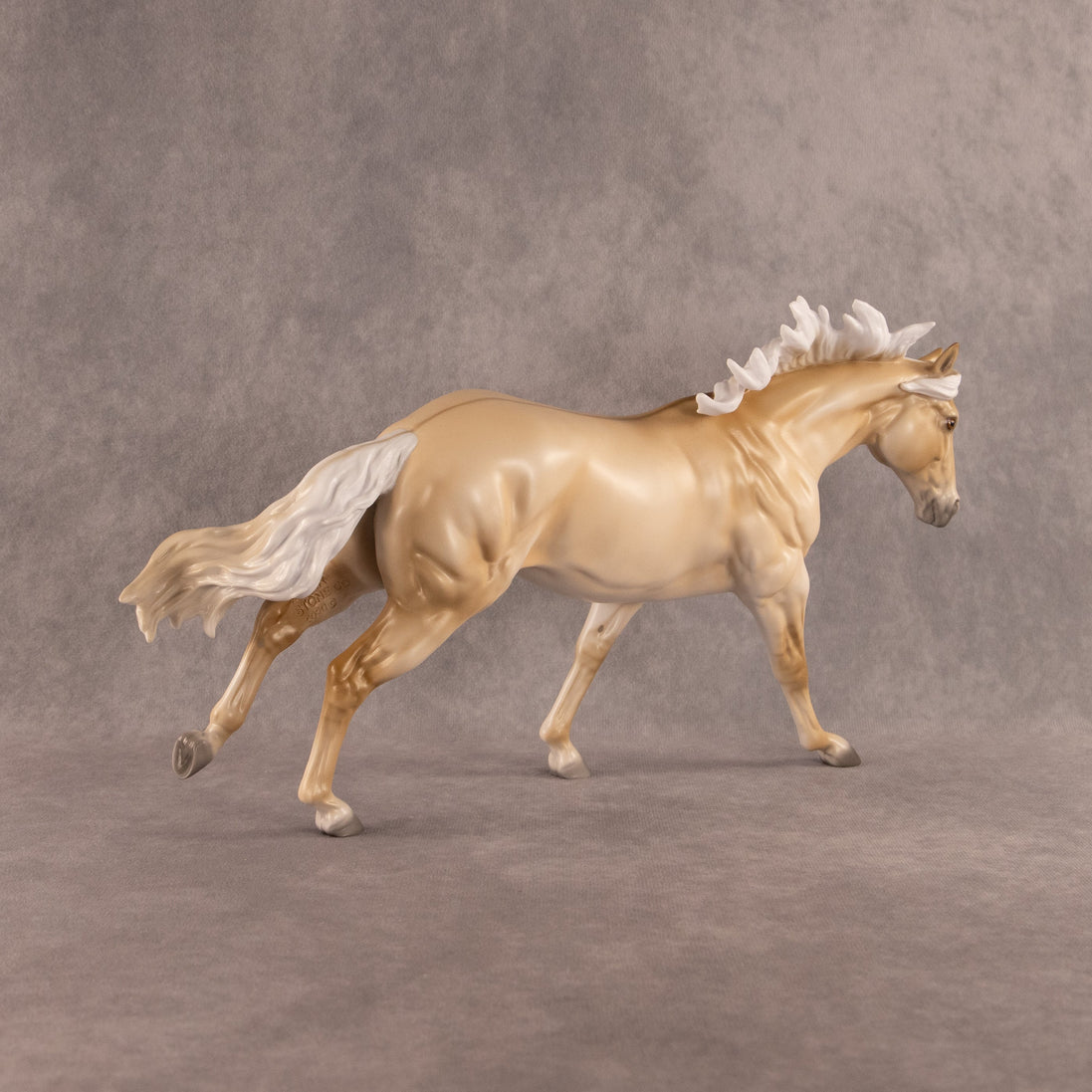 Mutineer OOAK FCM Remington by Ellen Robbins EQ26