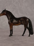 My Friends OOAK Chip Andalusian by Anna Rieck LHS26