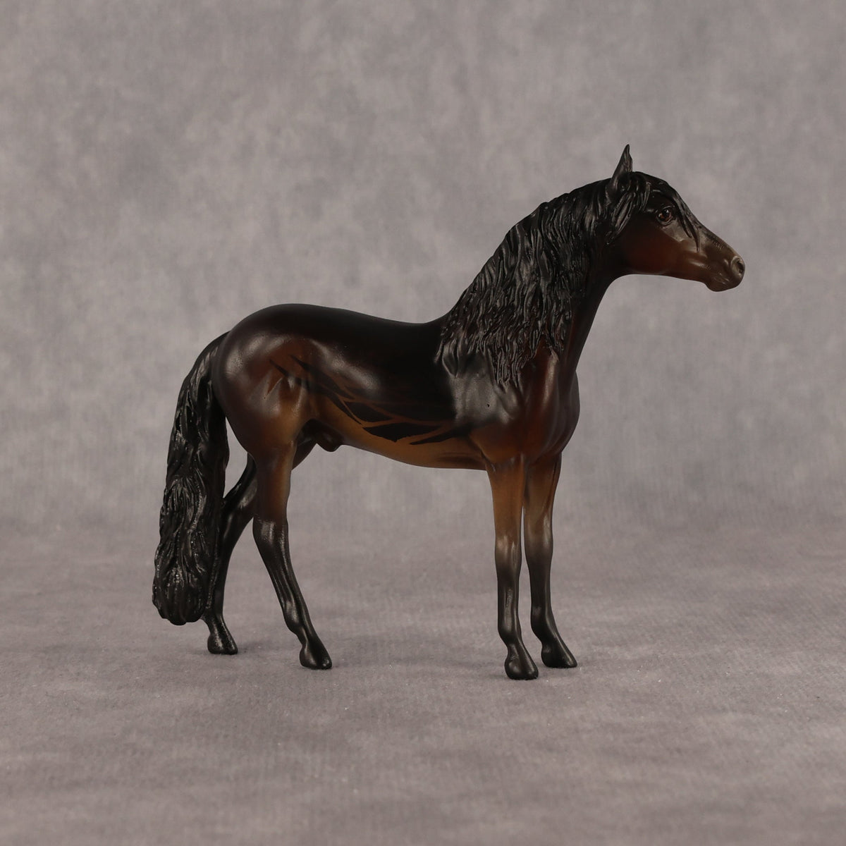 My Friends OOAK Chip Andalusian by Anna Rieck LHS26