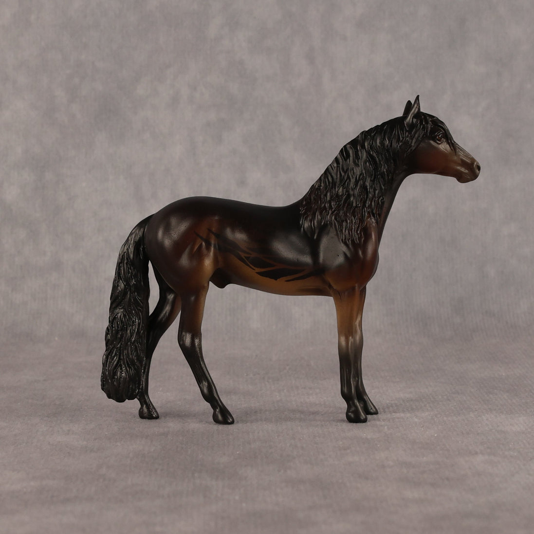 My Friends OOAK Chip Andalusian by Anna Rieck LHS26