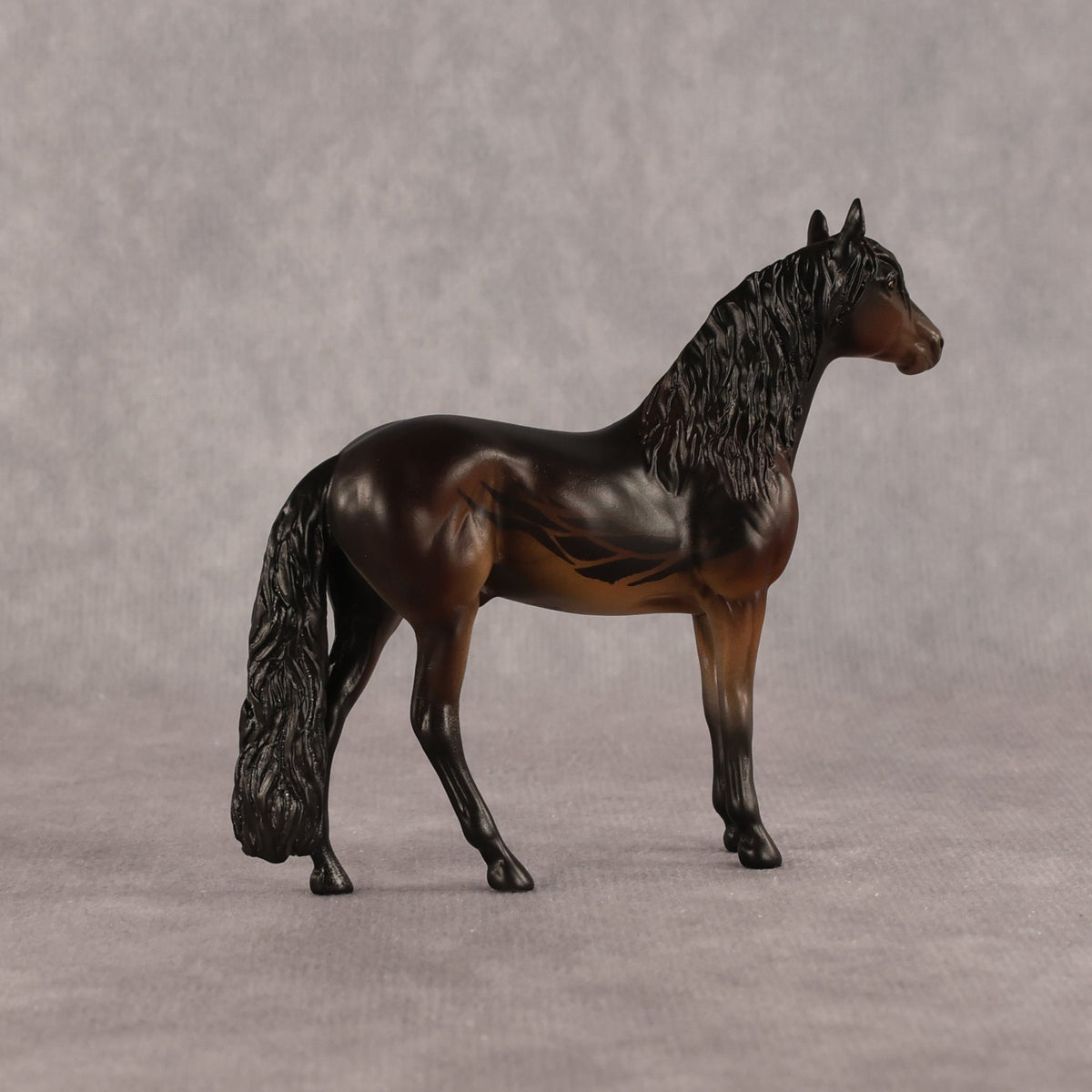 My Friends OOAK Chip Andalusian by Anna Rieck LHS26