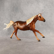 April Special Design-A-Horse FCM Andalusian SDAH26