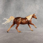 April Special Design-A-Horse FCM Andalusian SDAH26