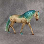 Nalu LE-15 FCM Irish Draught by Ashley Palmer & Melanie Miller EL26