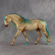 Nalu LE-15 FCM Irish Draught by Ashley Palmer & Melanie Miller EL26
