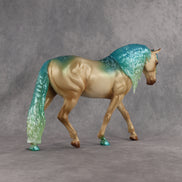 Nalu LE-15 FCM Irish Draught by Ashley Palmer & Melanie Miller EL26