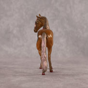 Navette OOAK EFCM Chip Andalusian by Kristen Cermele Best Offer 9.1.2026
