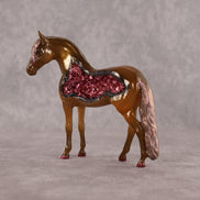Navette OOAK EFCM Chip Andalusian by Kristen Cermele Best Offer 9.1.2026