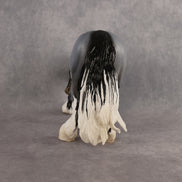 Neil OOAK EFCM Irish Cob by Ellen Robbins & Carissa Mathews Ro326