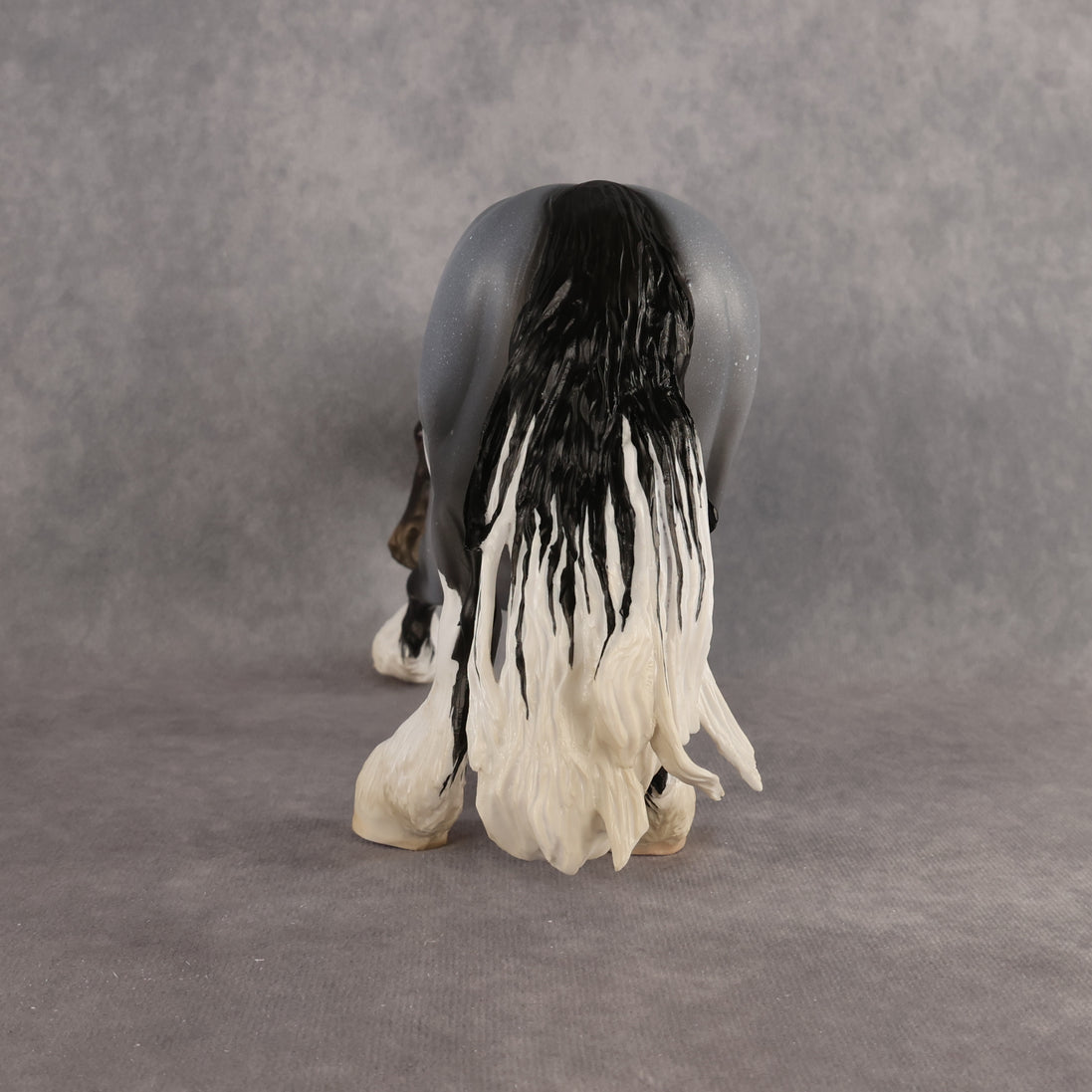 Neil OOAK EFCM Irish Cob by Ellen Robbins & Carissa Mathews Ro326