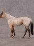 Neopolitan OOAK Chip Stock Horse by Madi Wiseman EQ26