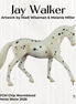 Jay Walker LE-5 EFCM Chip Warmblood by Madi Wiseman LHS26