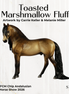 Toasted Marshmallow Fluff LE-5 EFCM Chip Andalusian by Carrie Keller LHS26