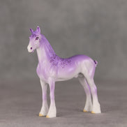New Heights OOAK Chip Standing Drafter by Jess Hamill VV26