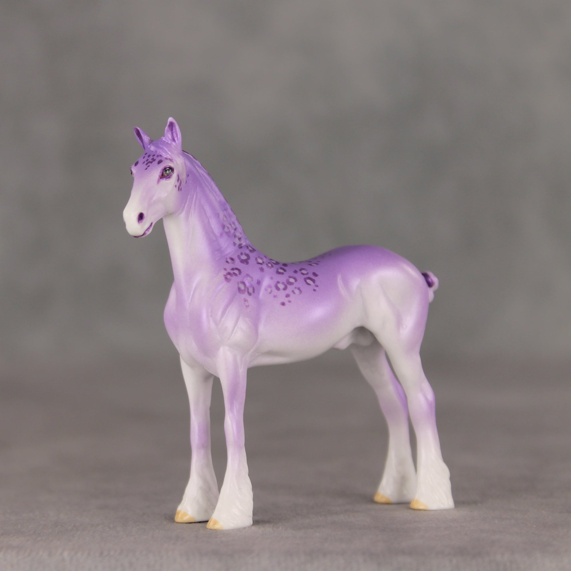 New Heights OOAK Chip Standing Drafter by Jess Hamill VV26