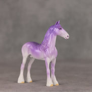 New Heights OOAK Chip Standing Drafter by Jess Hamill VV26