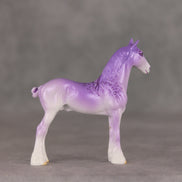 New Heights OOAK Chip Standing Drafter by Jess Hamill VV26