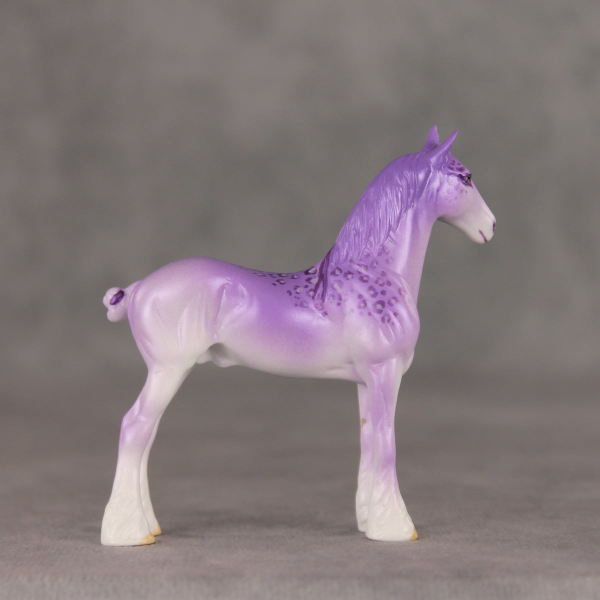 New Heights OOAK Chip Standing Drafter by Jess Hamill VV26