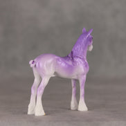 New Heights OOAK Chip Standing Drafter by Jess Hamill VV26