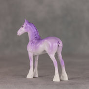 New Heights OOAK Chip Standing Drafter by Jess Hamill VV26