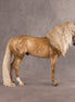 New Kid on the Flock OOAK FCM Andalusian by Julie Keim EQ26