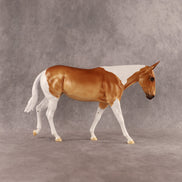 New Things OOAK Large Mule by Erin Corbett EQ26