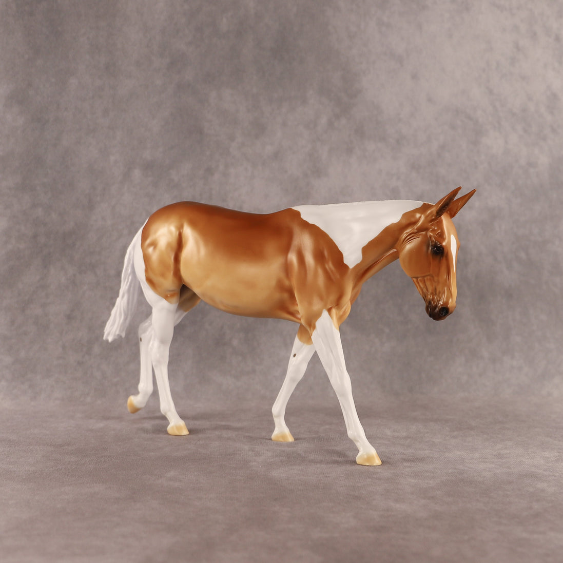 New Things OOAK Large Mule by Erin Corbett EQ26