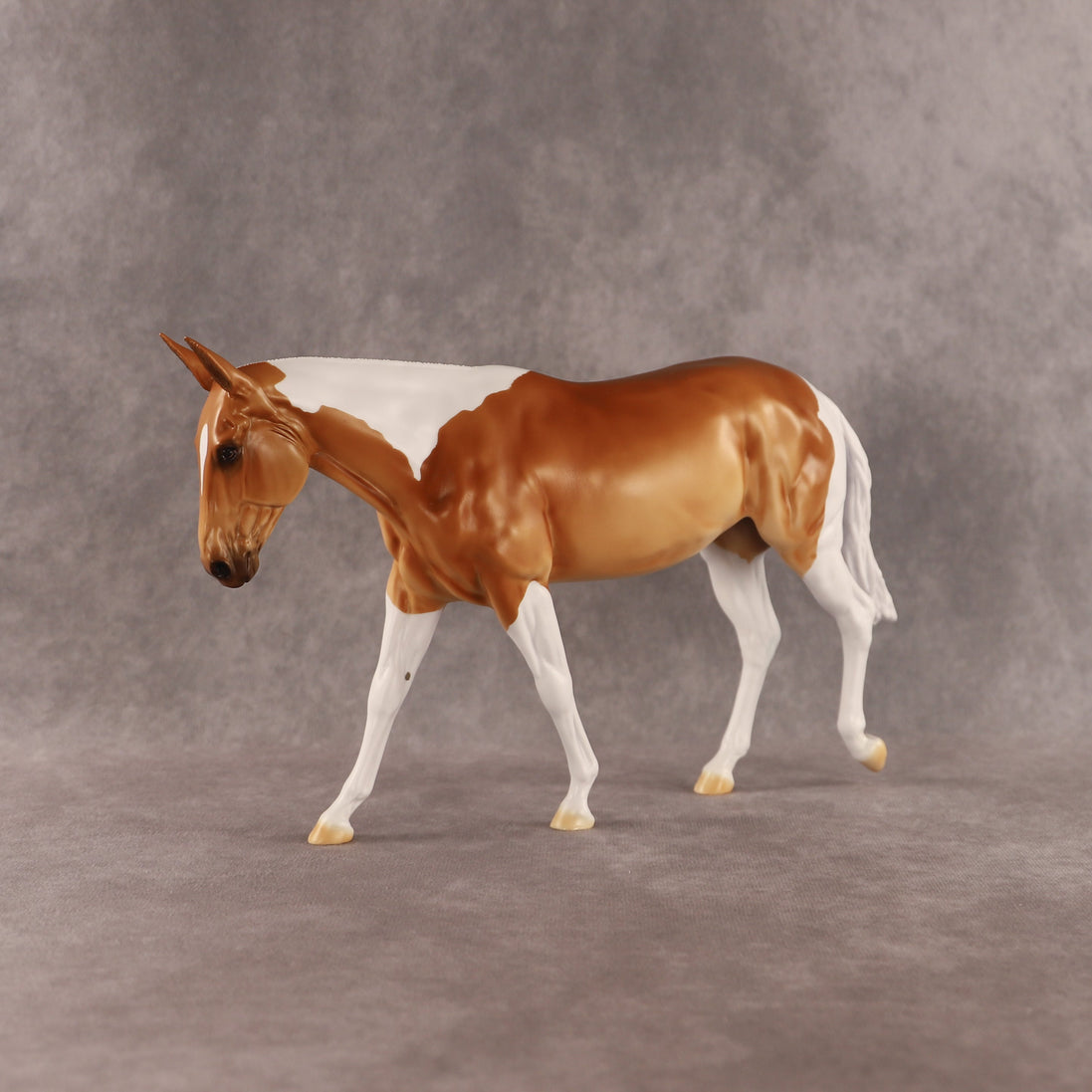 New Things OOAK Large Mule by Erin Corbett EQ26