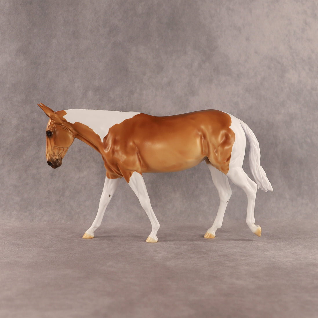 New Things OOAK Large Mule by Erin Corbett EQ26
