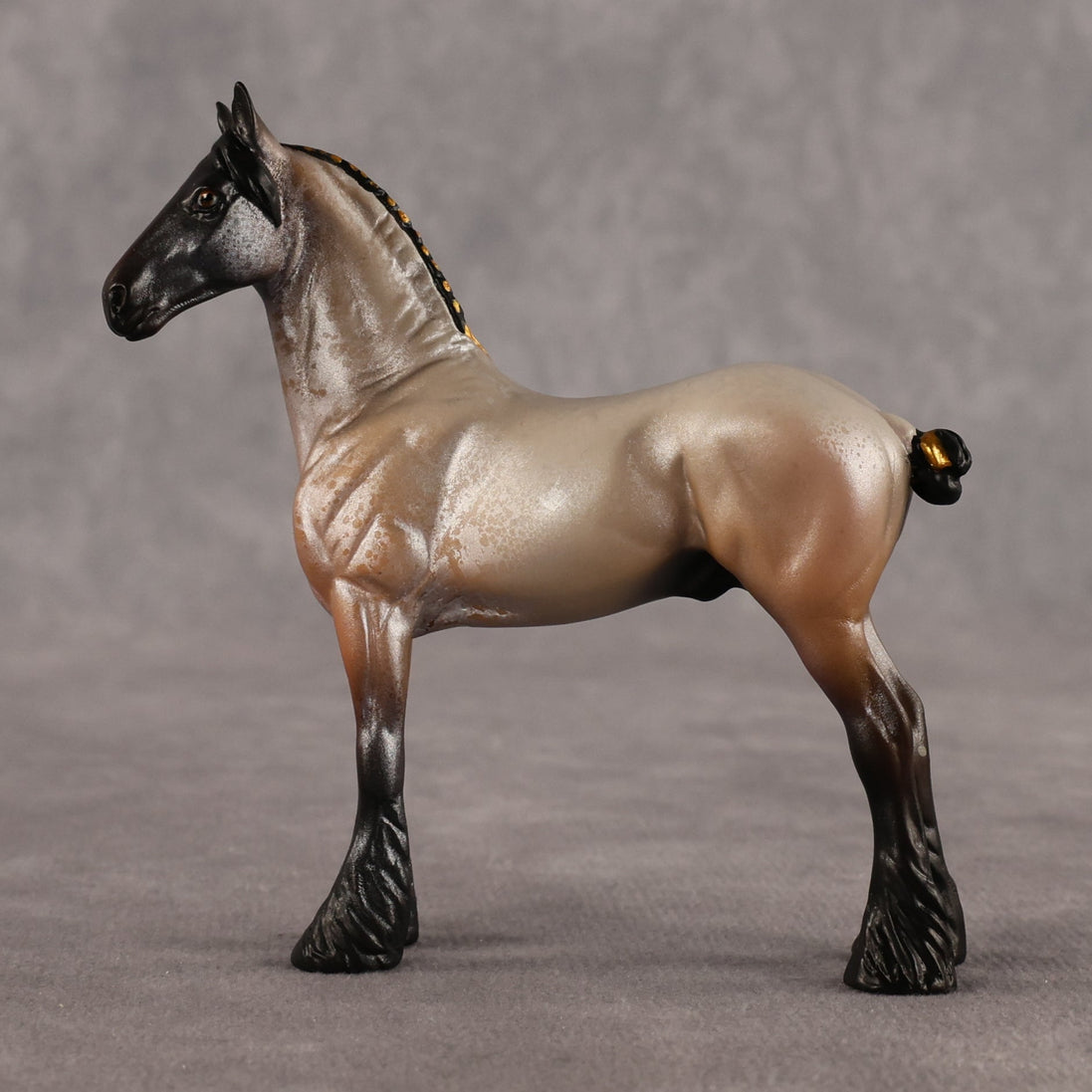 Nicodemus OOAK Chip Standing Drafter by Alex Fortman LHS26