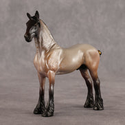 Nicodemus OOAK Chip Standing Drafter by Alex Fortman LHS26