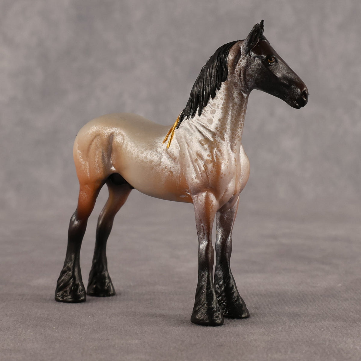 Nicodemus OOAK Chip Standing Drafter by Alex Fortman LHS26