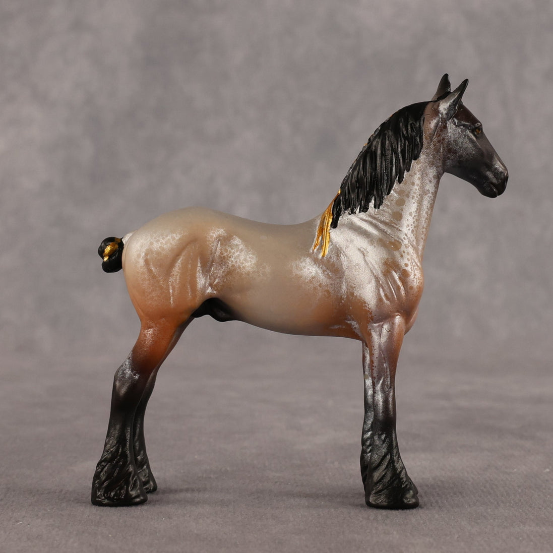 Nicodemus OOAK Chip Standing Drafter by Alex Fortman LHS26