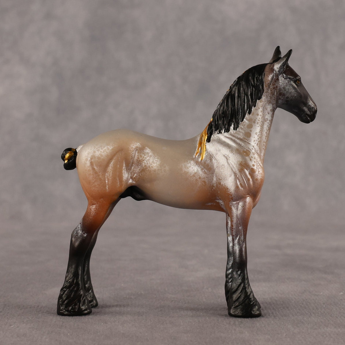 Nicodemus OOAK Chip Standing Drafter by Alex Fortman LHS26