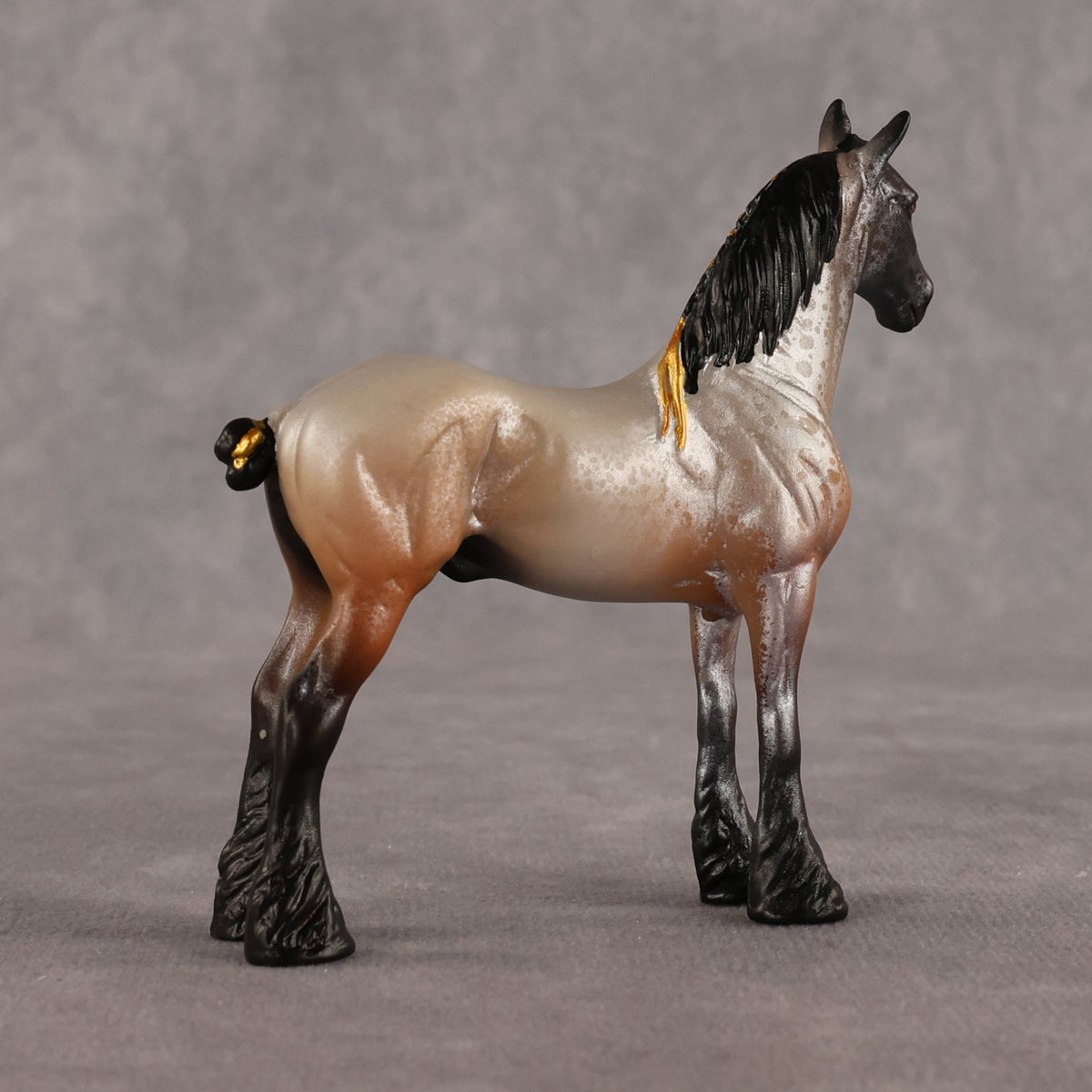 Nicodemus OOAK Chip Standing Drafter by Alex Fortman LHS26