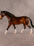 Nigel OOAK FCM Pony by Anna Rieck EQ26