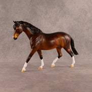 Nigel OOAK FCM Pony by Anna Rieck EQ26