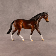 Nigel OOAK FCM Pony by Anna Rieck EQ26