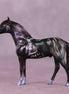 Nightmare OOAK Chip Andalusian by Kike (Enrique) Duarte MM25 Group D