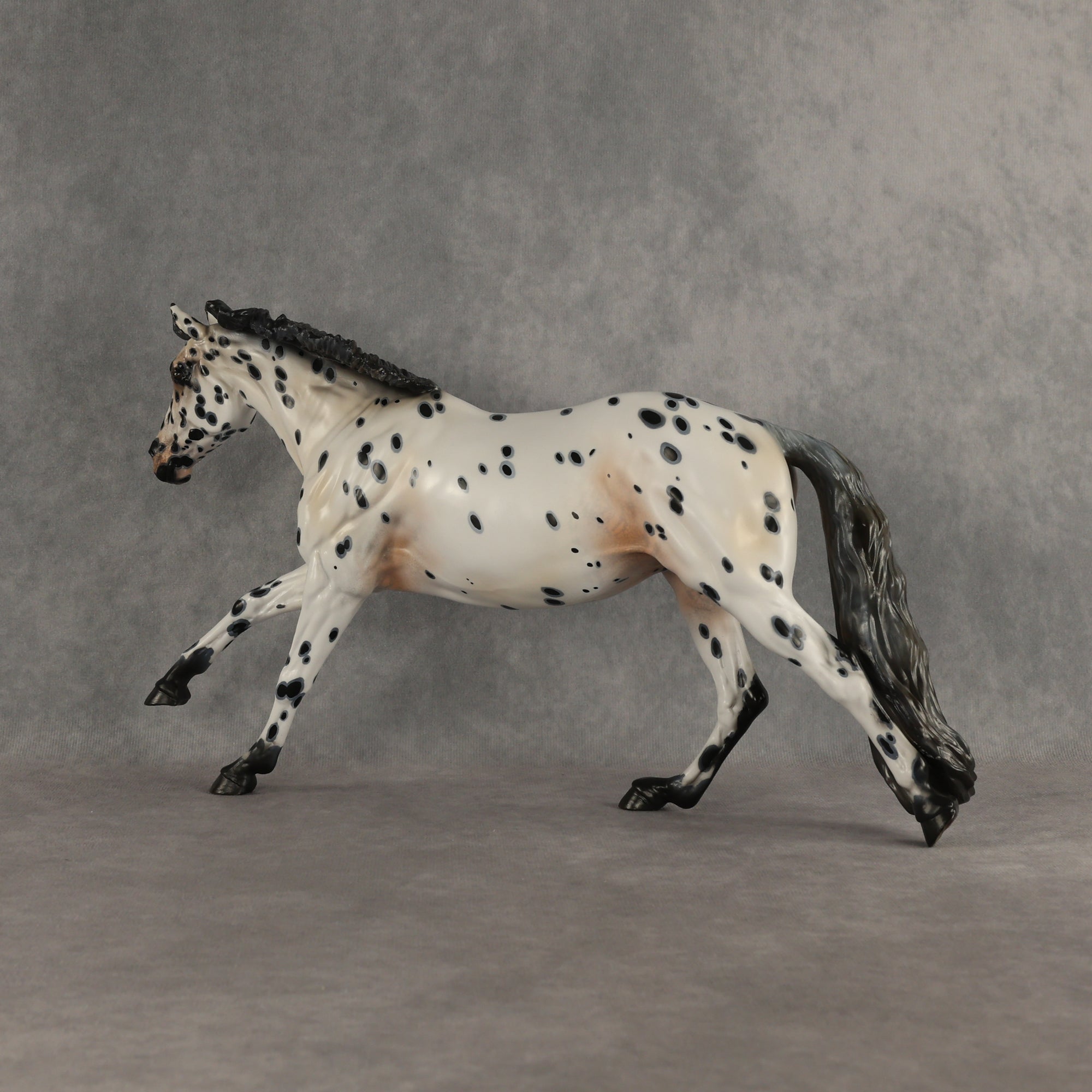 No Small Endeavor OOAK FCM Volo by Kristen Cermele Best Offer 6.16.2026