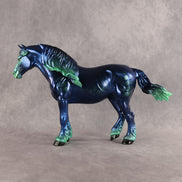 Noctiluca LE-20 FCM Bunny by Ellen Robbins SM26