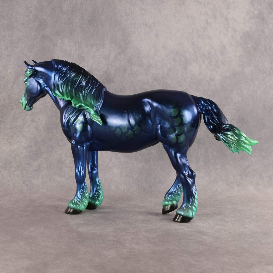 Noctiluca LE-20 FCM Bunny by Ellen Robbins SM26