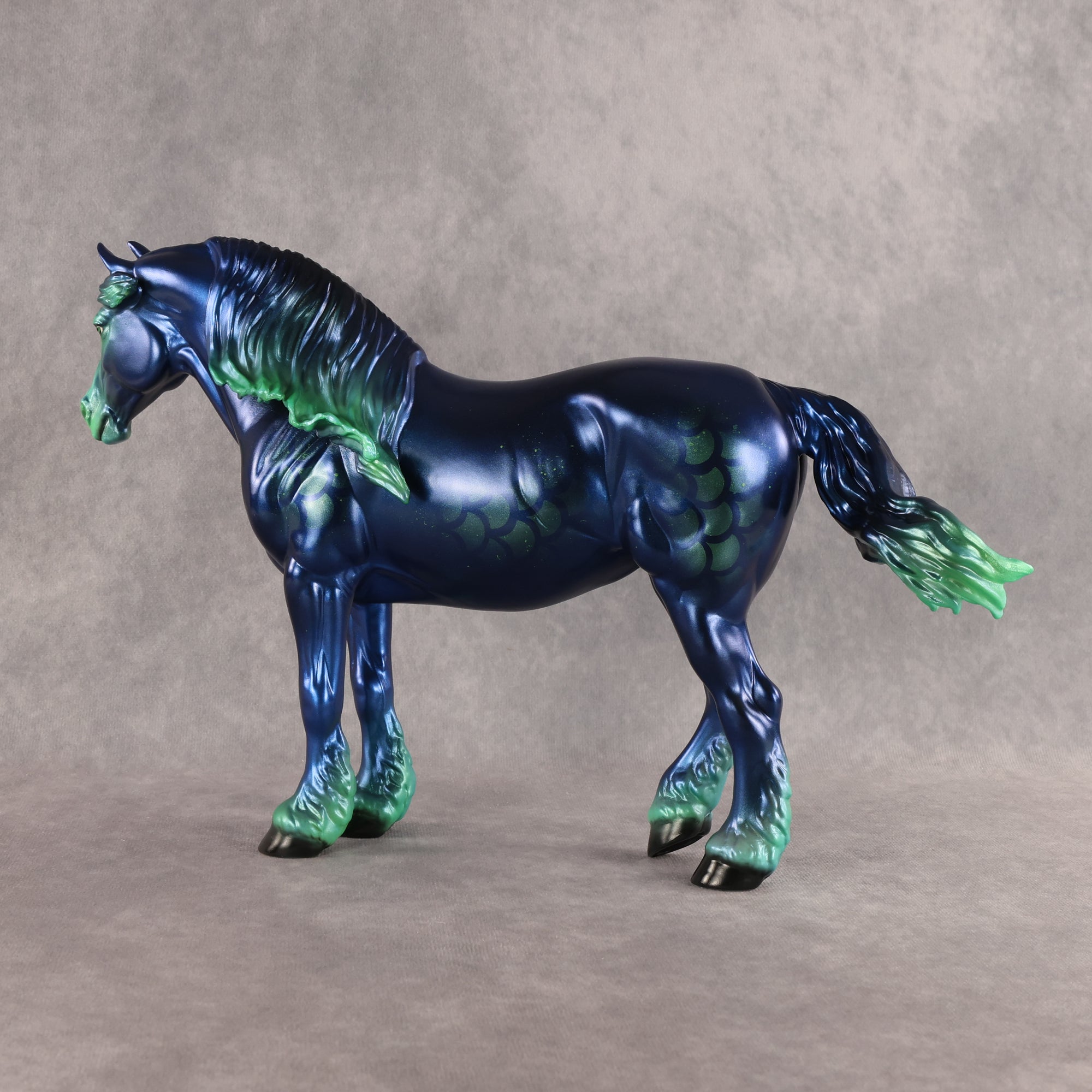 Noctiluca LE-20 FCM Bunny by Ellen Robbins SM26