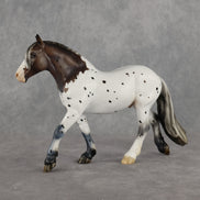 Nori LE-5 EFCM Pebble Drafter by Ashley Palmer LHS26