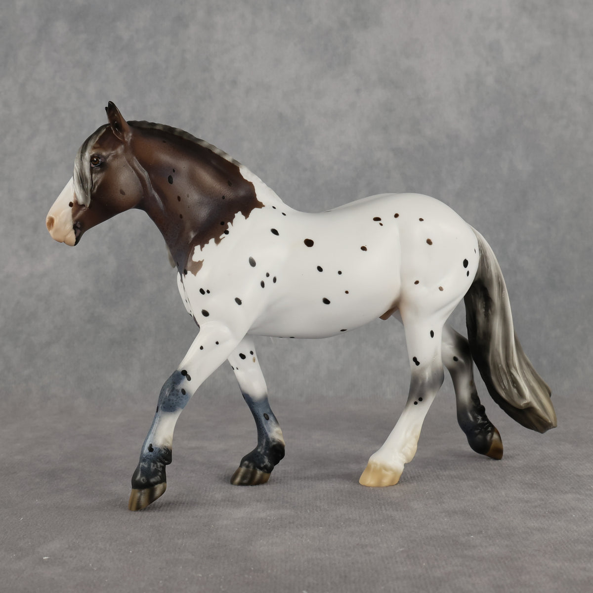 Nori LE-5 EFCM Pebble Drafter by Ashley Palmer LHS26