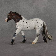 Nori LE-5 EFCM Pebble Drafter by Ashley Palmer LHS26